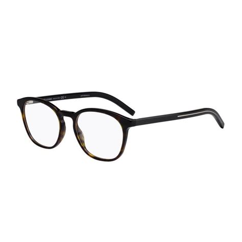 dior black tie 260|Dior BLACK TIE 260 086 Glasses Tortoiseshell .